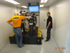 Dyno Run Day 12th October 2013