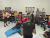 Dyno Run Day 12th October 2013
