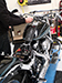2009 Harley Davidson Fatboy Upgrade 27th April 2012