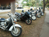 Ballarat Ride 29th April 2012