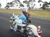 2011 Melbourne Toy Run 12th November 2011