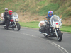 2011 Melbourne Toy Run 12th November 2011